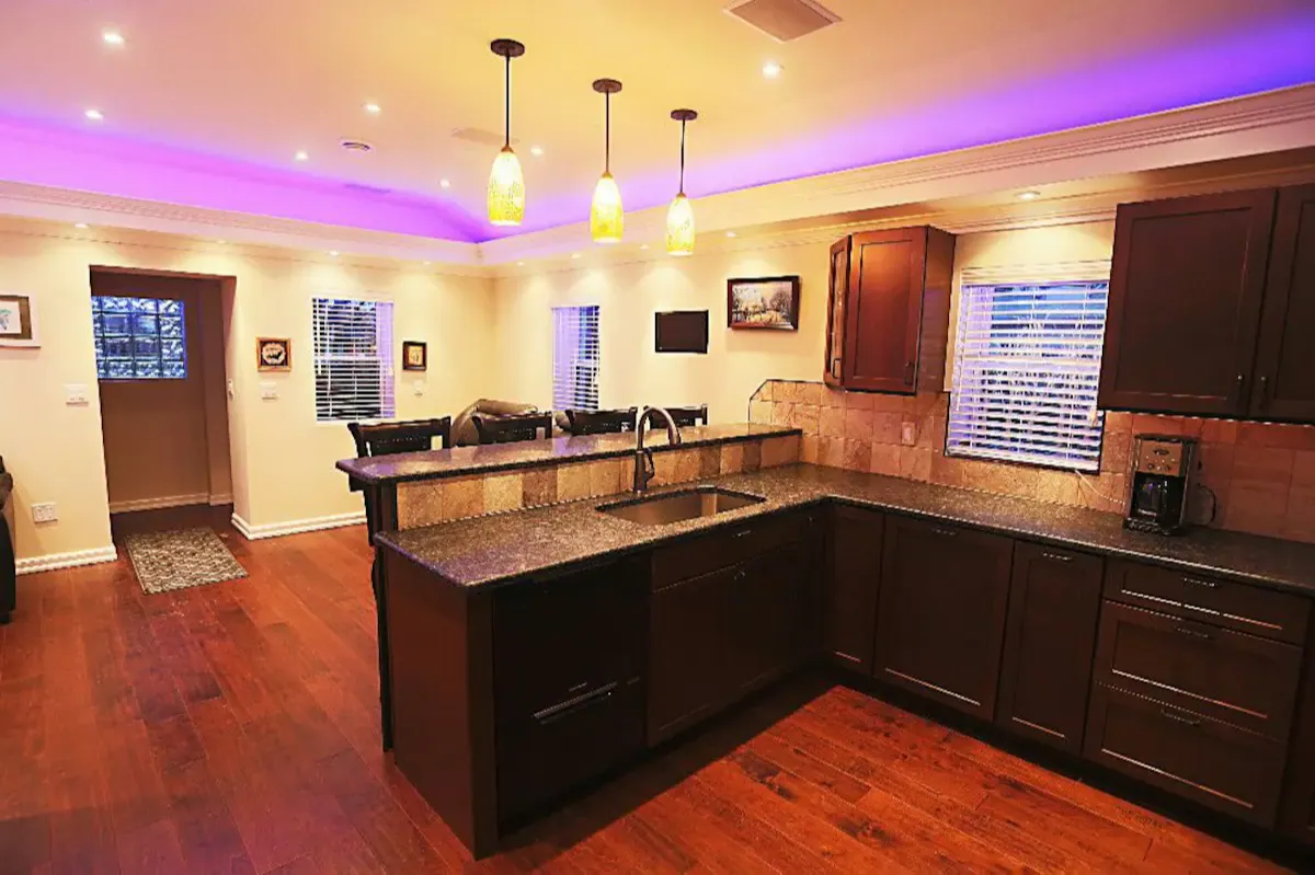 Guest House Rental in Erie PA