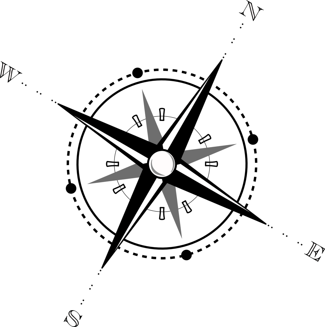 Compass Image
